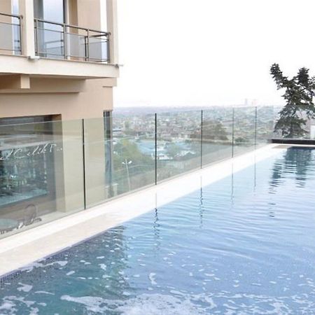 Celik Palas Convention Center And Thermal Spa ブルサ エクステリア 写真